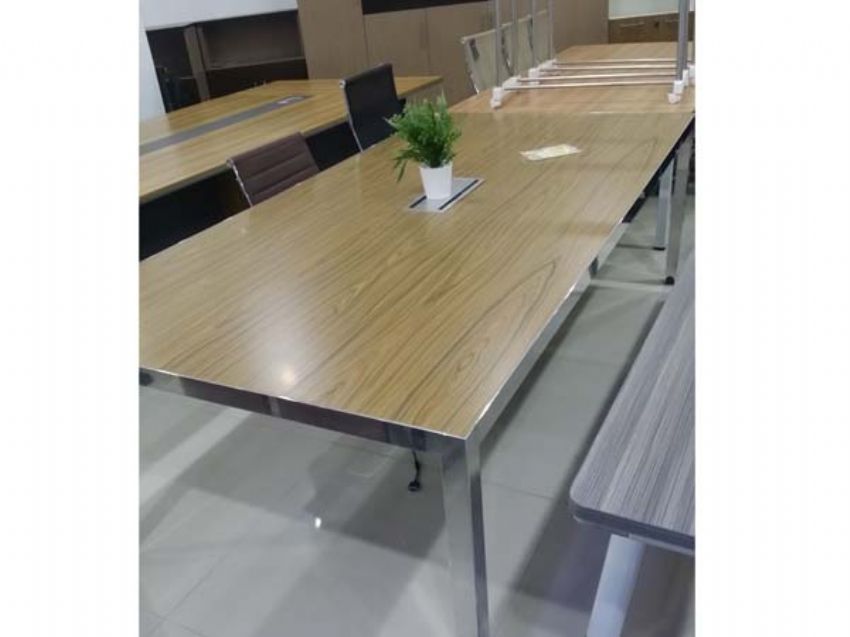 點擊查看詳細信息<br>標題：會議桌系列案例 閱讀次數(shù)：968